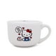 thumbnail image 2 of Taza para sopa Silver Buffalo Sanrio Hello Kitty, 700 ml, 2 of 8