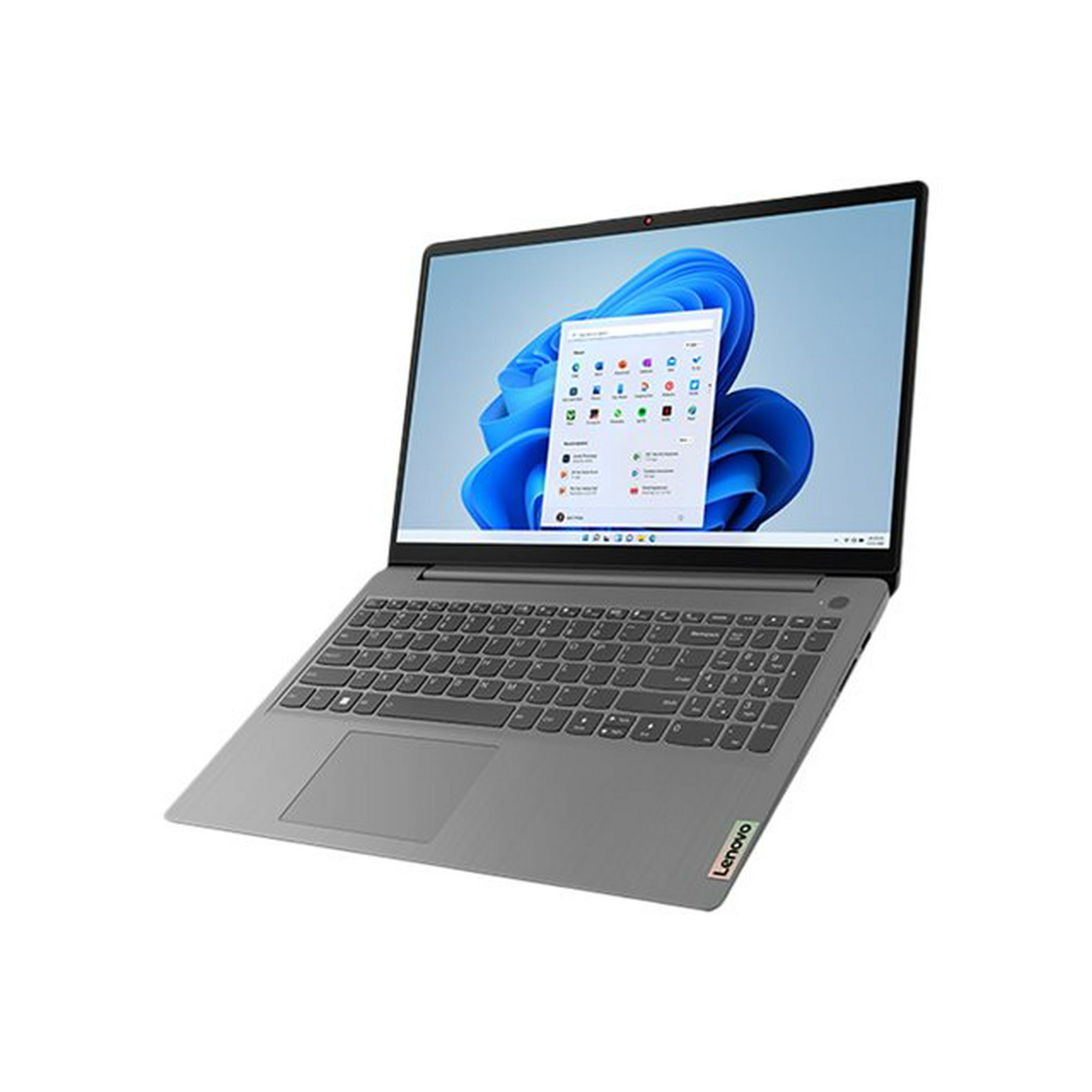 Lenovo IdeaPad 3 15ABA7 review: Enduring office notebook