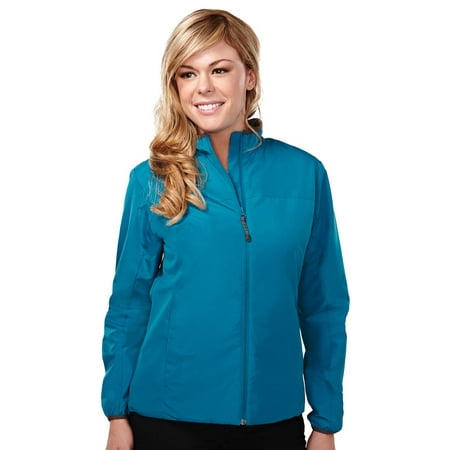Tri-Mountain Women's Soft Shell Jacket