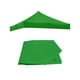 thumbnail image 1 of Ilios Innova | Repuesto de Lona para Toldo 2x2m, Impermeable y Anti-UV, Cubierta de Carpa para Exteriores, Jardín, Patio (No incluye Estructura)., 1 of 9