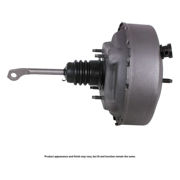 Cardone Remanufactured Brake Booster