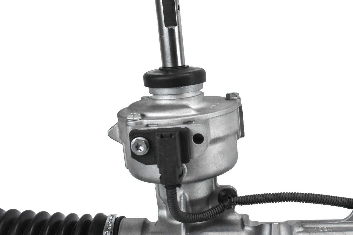 Atlantic Automotive Engineering ER1095 AAE Reman Electric Power Steering Rack, 100% Bench and