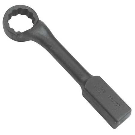 

Striking Wrench Offset 2-1/16in. 13-1/2L