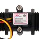 thumbnail image 5 of Interruptor de sensor de flujo de agua de 1/2 "Medidor de flujo de Control de agua 1-30L / min Soledad sensor de flujo de agua, 5 of 6