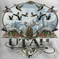 thumbnail image 3 of CafePress - Utah Outdoors Long Sleeve T Shirt - Unisex Cotton Long Sleeve T-Shirt, 3 of 4