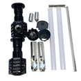 thumbnail image 4 of Complete Set For Toilet Fixing Plastic Stainless Steel Installation Kit Toilet Fixing Kit Robust Plastic Construction, 4 of 10