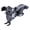 Black, variant on Sucker Car Phone Holder Mount Stand GPS Telefon Mobile Cell Support For iPhone 13 12 11 Pro Xiaomi Samsung 360 Degree Adjustable Suction Cup Car Phone Holder Horizontal and vertical screens available