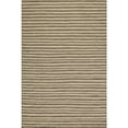 thumbnail image 1 of Momeni Mesa 3'6" X 5'6" Contemporary Hand Woven Wool Rug in Natural, 1 of 2