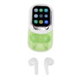 thumbnail image 1 of Language Translator Earbuds, 133 Languages  5.4 Real Time Translator Earbuds with APP, Charging Case for Travel, Business, 1 of 7