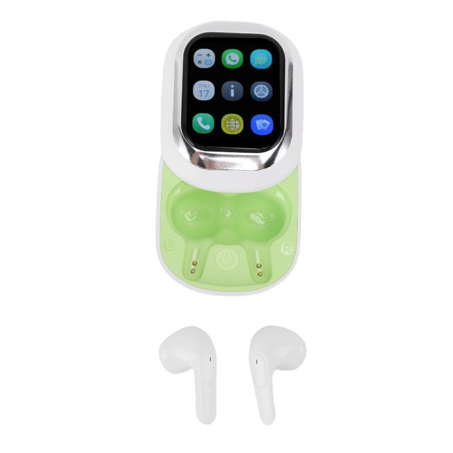 Language Translator Earbuds, 133 Languages 5.4 Real Time Translator Earbuds with APP, Charging Case for Travel, Business