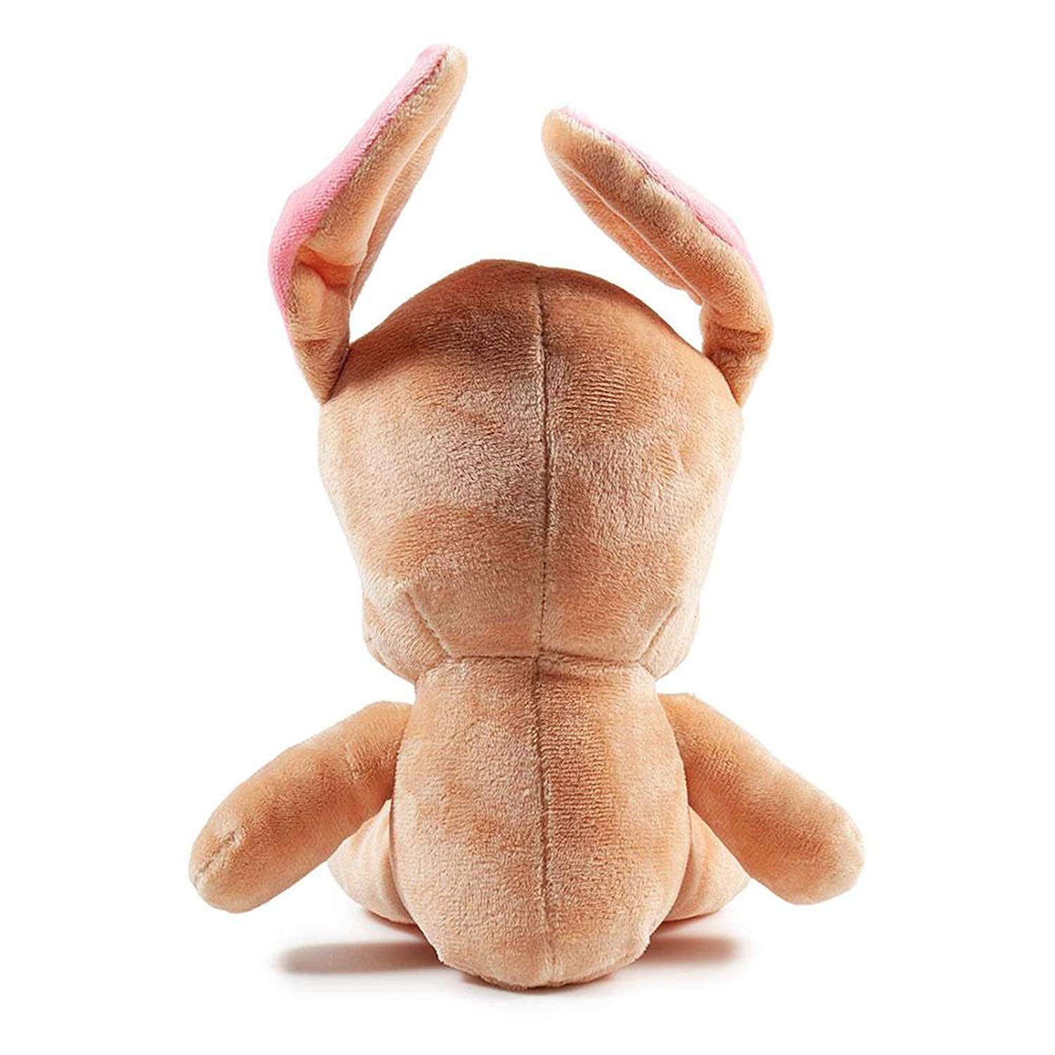 ren plush