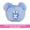 thumbnail image 6 of Barbie Cutie Reveal Costume-Themed Doll & Accessories with 10 Surprises, Bunny as a Koala, 6 of 7