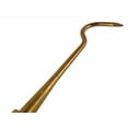 thumbnail image 4 of Brass O-Ring Pick Tool (No Scratch) [P/N: OPICK-BR], 4 of 4