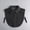 Black, variant on Helii Women's Denim False Collar Button Down Dickey Layering for Sweaters Jean Blouses Tops