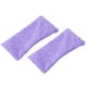 thumbnail image 4 of Apoyabrazos deportivo unisex, codera de compresión, enfriador UV. Púrpura, 4 of 6