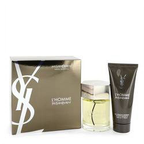 Juego de Regalos Lhomme Yves Saint Laurent