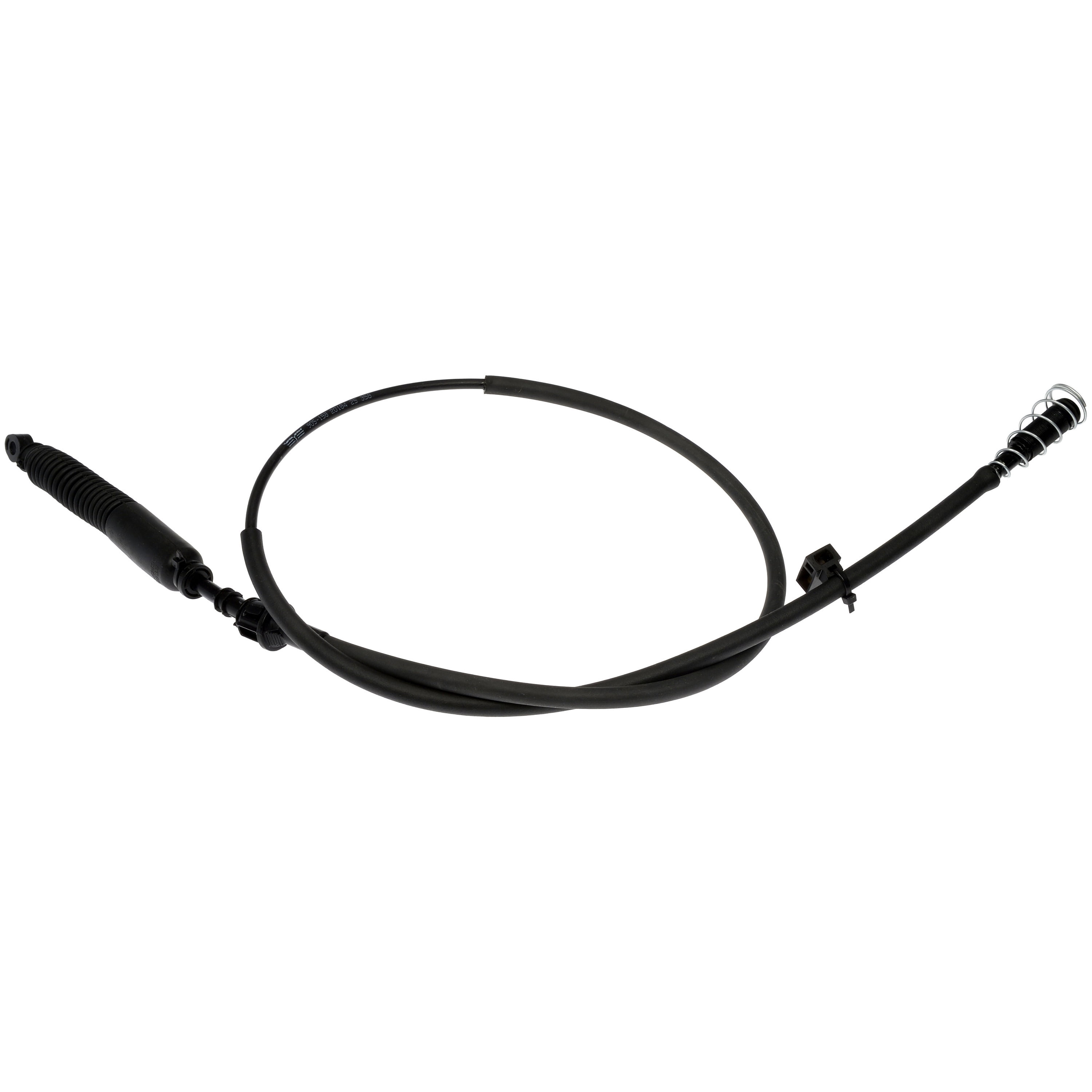 Dorman 905-158 Automatic Transmission Shifter Cable for Specific Cadillac / Chevrolet / GMC Models