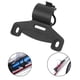 thumbnail image 2 of Accesorios para bicicletas Soporte de bomba de 20 mm para bicicleta soporte portátil para bicicleta clip fijo de retención ajustado JShteea El nuevo, 2 of 3