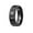 Black, variant on Naierhg Finger Ring Luxury Jewelry Gift Stainless Steel Roman Number Print Men Band for Prom
