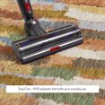 thumbnail image 5 of Addison Rugs Mayfield Premium Machine Washable Transitional Stripes Copper Rectangle Rug, 10' x 14', 5 of 8