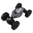 thumbnail image 1 of RC Stunt Car,RC Stunt Car 1/16 RC Stunt Car Toy RC Cars creado magistralmente, 1 of 8