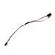 thumbnail image 2 of 5 Unids/Lote RC Servo y Cable de ExtensióN Cable de Plomo para JR Futaba RC Servo RC AvióN HelicóPtero Coche DIY, 15 Cm, 2 of 5