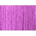thumbnail image 1 of Ahgly Company Indoor Rectangle Abstract Pink Contemporary Area Rugs, 2' x 3', 1 of 4