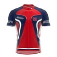 thumbnail image 3 of Mississippi Bike Short Sleeve Cycling Jersey  for Men - Size M, 3 of 4