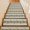 black, variant on Stair Treads Non Slip Indoor for Wooden Steps, Christmas 15 Pcs Stair Mats for Kids Elders Dogs, 8 x 30 Inch Winter Poinsettia Leaf Xmas Birds Eucalyptus Berry Carpet Treads Runner Rugs for Staircase