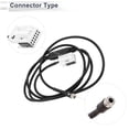 thumbnail image 4 of Cable de adaptador de audio AUX único para BMW, arnés de radio estéreo conveniente, 4 of 7