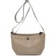 thumbnail image 1 of Bolso de nailon Crescent para mujer, ligero, pequeño, con 2 paquetes de bolsa interior para bola de masa, correa ajustable, 1 of 4