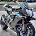 thumbnail image 3 of Motorcycle Mirrors Modified For Yamaha R15 R25 R3 R1 R1s R6 R6s V2 V3, 3 of 5