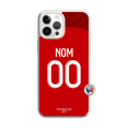 thumbnail image 1 of Étui Xiaomi Redmi Note 8 Pro Brest, iPhone 13 Pro, 1 of 7