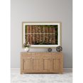 thumbnail image 4 of Marmont Hill "Boxcar Rows" by Karolis Janulis Framed Painting Art Print, 4 of 5