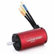 Leopard Motor Brushless Inrunner 2000kv