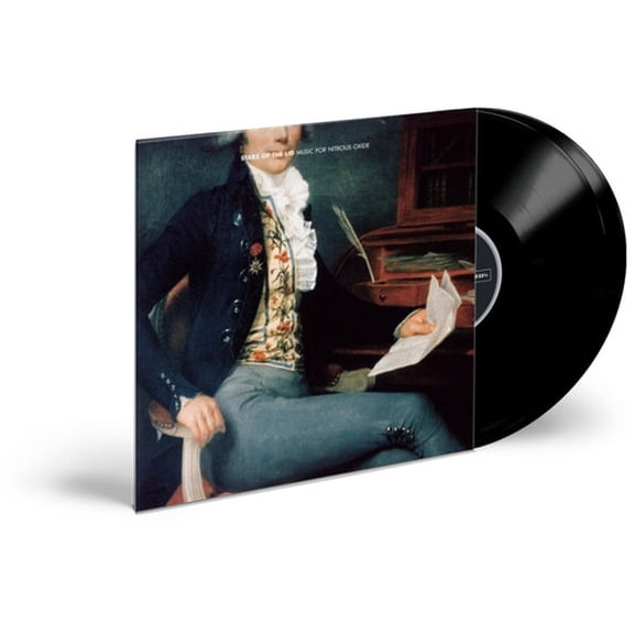 Stars of the Lid - Music for Nitrous Oxide - 30 Year Anniversary Remastered - Music & Performance - Vinyl