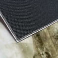 thumbnail image 5 of Majestic Steed Washable Horse Art Area Rug size 5'x8', 5 of 7