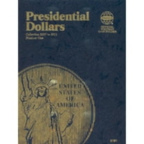 Presidential Folder: Volume 1 (Other)