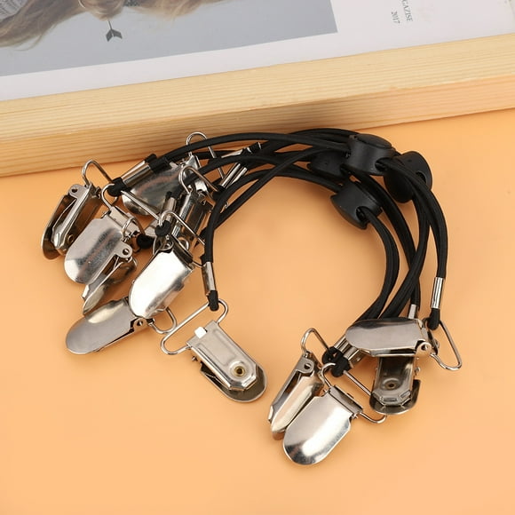 Cortas de Hojas, Sujetador de Sábanos Multifunción, Alas de Sábena Elás