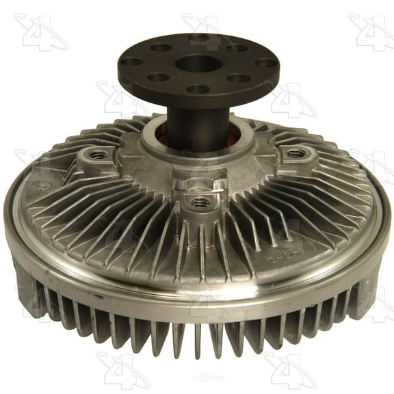 Hayden Automotive 2799 Premium Fan Clutch Fits select: 1973-1997 FORD F250, 1975-1982 FORD F150