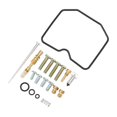 thumbnail image 2 of Carburettor Rebuild Repair Kit Replacement for SUZUKI Eiger LTF400 LTF400F 2002‑2007, 2 of 9