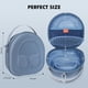thumbnail image 3 of Funda rígida para auriculares JBL TUN 670NC/520BT/770NC/720BT, 3 of 7