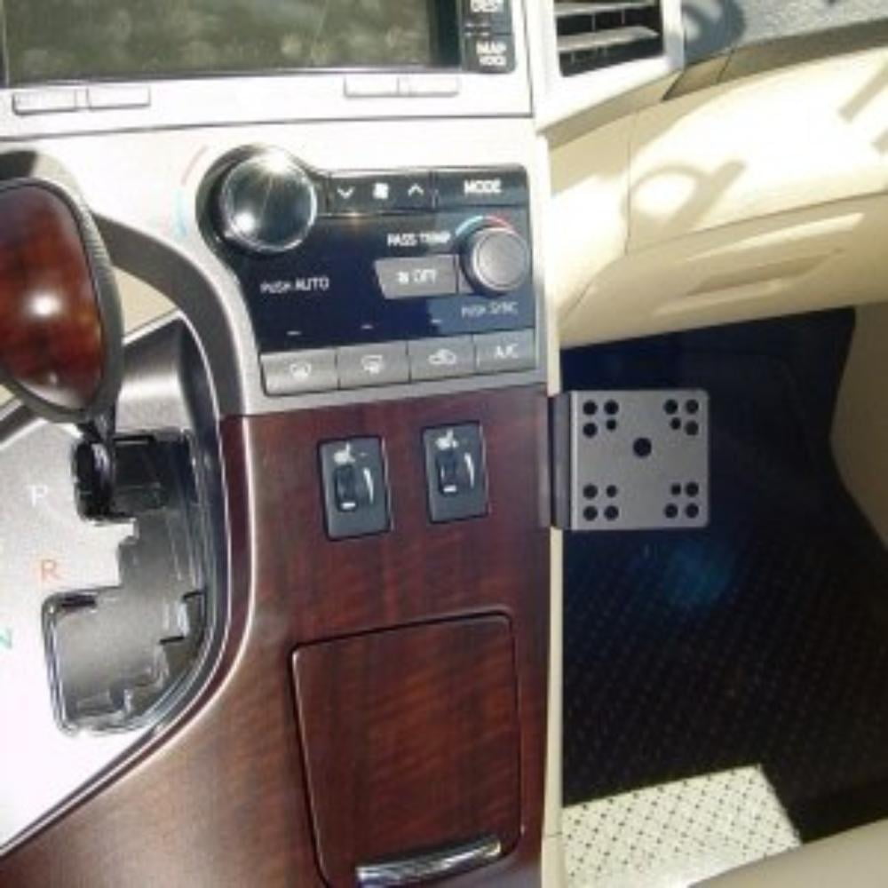 Dash Mount for Toyota Venza 20092016, TOYOTA Venza 20092016 By