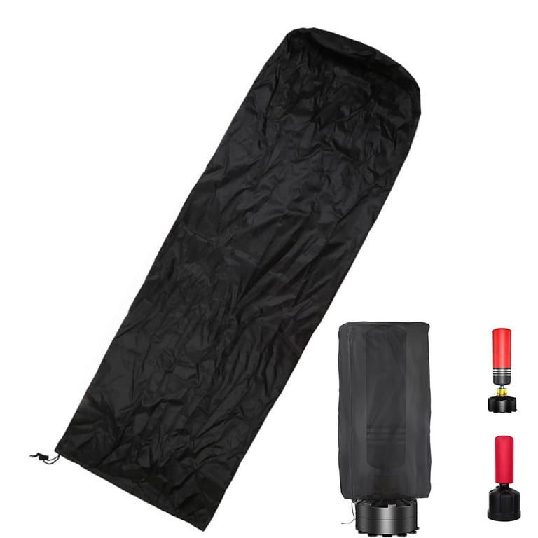 boxing bag rain cover Perform Series Golf Raincover Perfect for riding in any weather 600D Heavy Outdoor Waterproof Punching