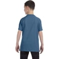 thumbnail image 2 of Gildan G500B Heavy Cotton Youth T Shirt, 2 of 3
