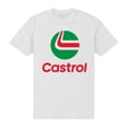 thumbnail image 1 of Castrol  Adult Logo T-Shirt, 1 of 2