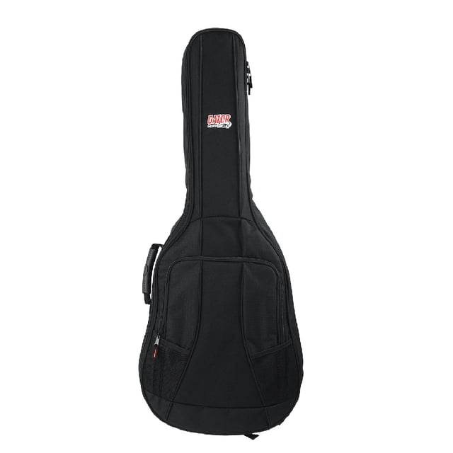 Funda para Guitarra Clásica Gator Gb-4g-classic Acolchada