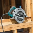 thumbnail image 5 of Makita HS7600 Circular Saw, 7-1/4", 5 of 7