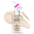 thumbnail image 1 of Tinte para la piel húmedo y salvaje Bare Focus 5% Niacinamide Fair, 1 of 6
