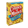 thumbnail image 2 of Crunch 'n Munch Popcorn with Peanuts Variety Pack, Caramel and Buttery Toffee, 6 oz, 2 Pack, 2 of 6